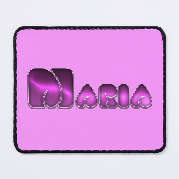 Item preview, MARIA Logo! designed and sold by DeansDesigns87.