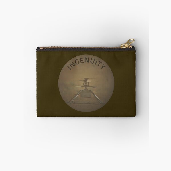 Item preview, Ingenuity Mars Helicopter designed and sold by PifPafPuf.