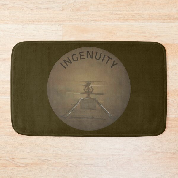 Item preview, Ingenuity Mars Helicopter designed and sold by PifPafPuf.