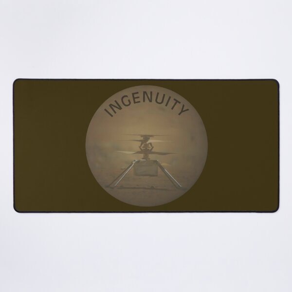 Item preview, Ingenuity Mars Helicopter designed and sold by PifPafPuf.