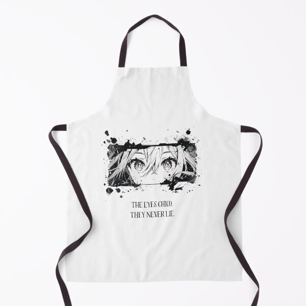 Item preview, Anime Eyes Chico Never Lie designed and sold by RareLoot19.