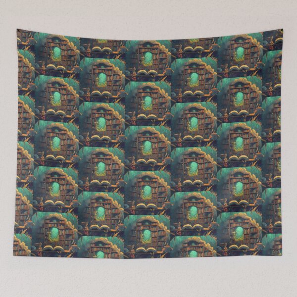 Item preview, Wings of Freedom: Soaring Bald Eagle designed and sold by BestArtByArvind.