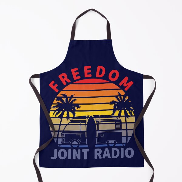 Item preview, Surf to freedom - By Joint Radio designed and sold by Joint Radio.