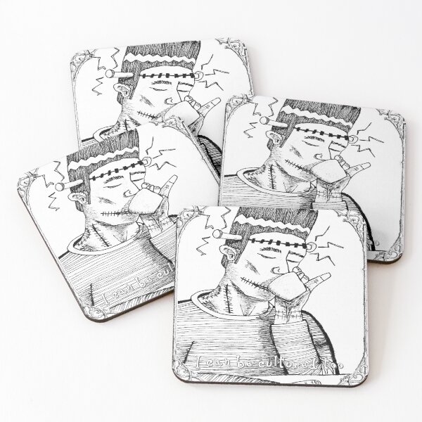 Item preview, cultured monster designed and sold by Lora Sager.
