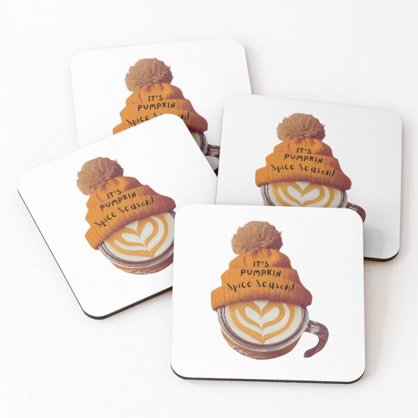 Item preview, It's Pumpkin Spice Season! designed and sold by FitEnvy.