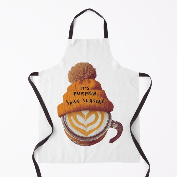 Item preview, It's Pumpkin Spice Season! designed and sold by FitEnvy.