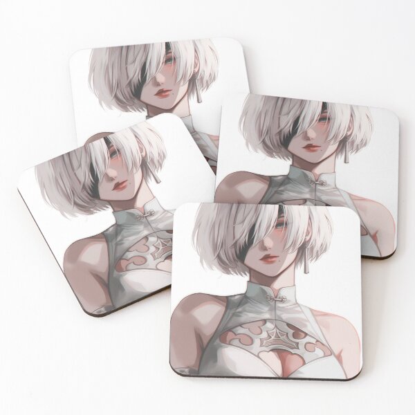 Item preview, 2B - 54 designed and sold by Infinite-Aspire.