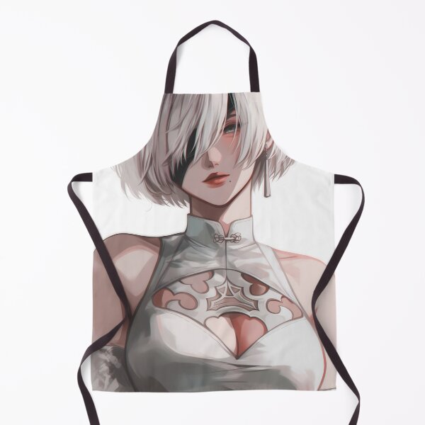 Item preview, 2B - 54 designed and sold by Infinite-Aspire.