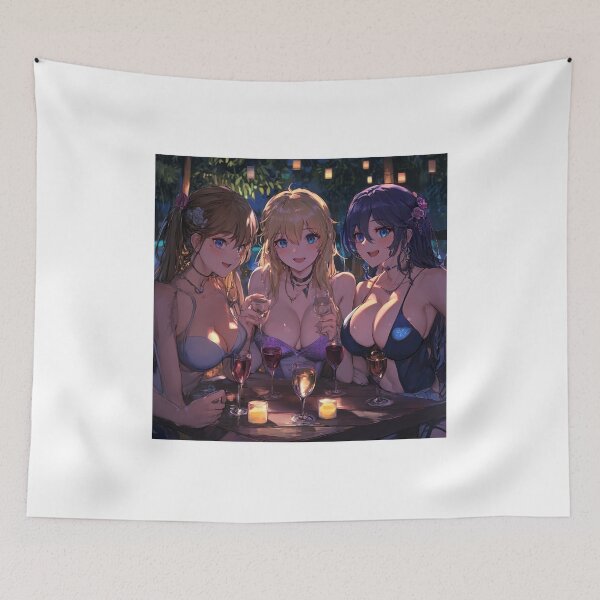 Item preview, Starlit Soirée designed and sold by AndreaMart.