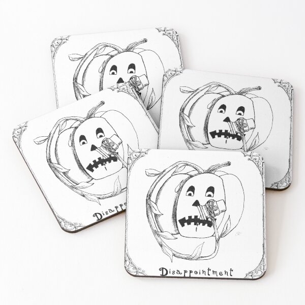 Item preview, Disappointment designed and sold by Lora Sager.