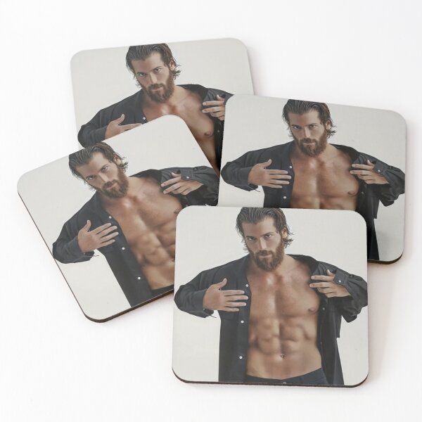 Item preview, Can yaman sexy designed and sold by kimisahavana.
