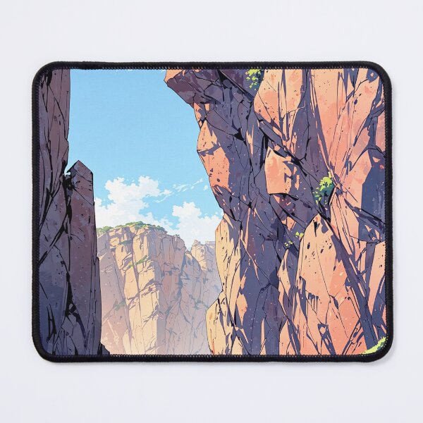 Item preview, Puerta del Diablo, El Salvado designed and sold by Worldscape Wonders.