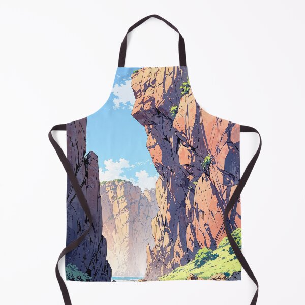 Item preview, Puerta del Diablo, El Salvado designed and sold by Worldscape Wonders.