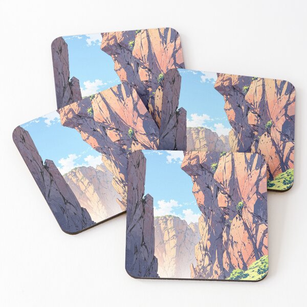 Item preview, Puerta del Diablo, El Salvado designed and sold by Worldscape Wonders.