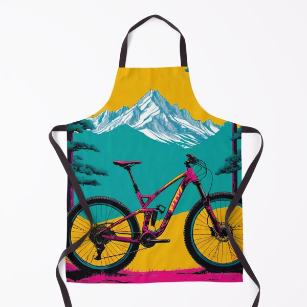 Item preview, Masterful MTB Design: Art in Motion designed and sold by GrizzlyCollective.