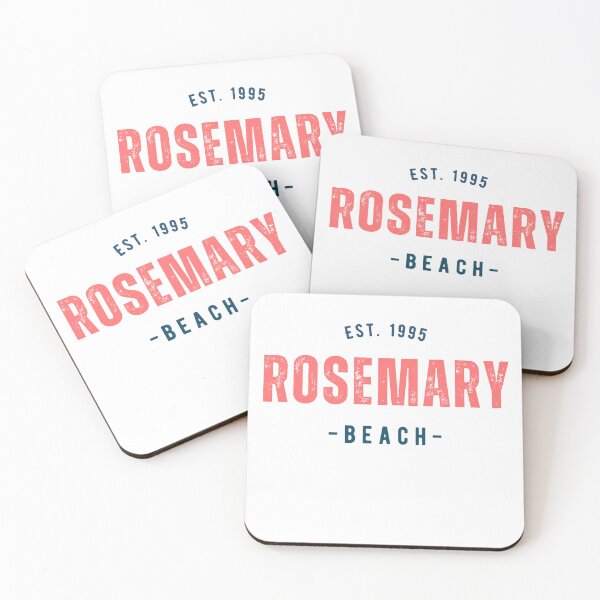 Item preview, Rosemary Beach Summer Souvenir designed and sold by Jason Kolar.