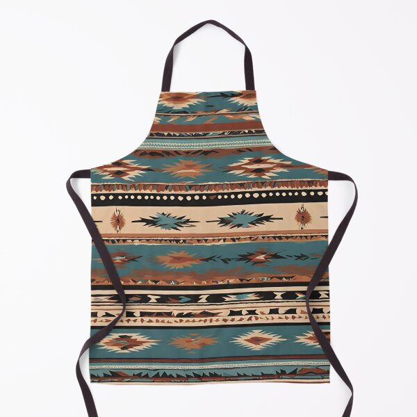 Item preview, Navajo native american print designed and sold by Printify by Skye SB.