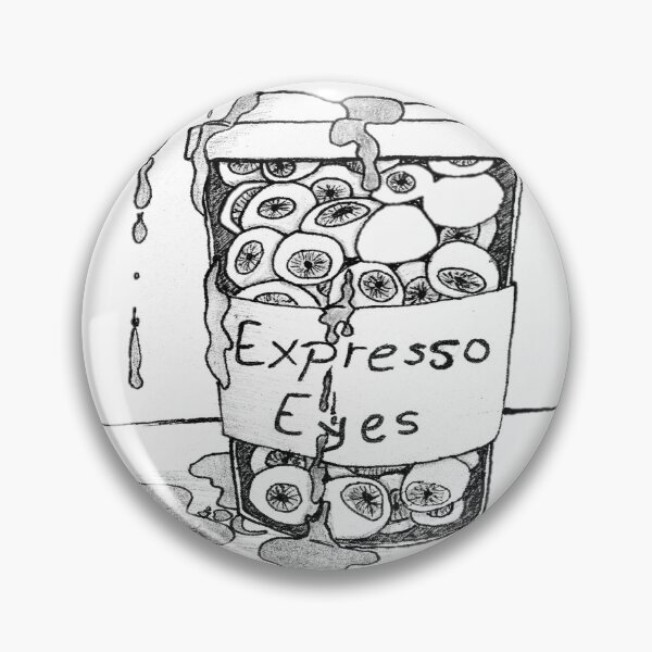 Item preview, Eye opener designed and sold by Lora Sager.