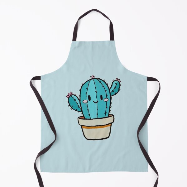 Item preview, Cute Cactus designed and sold by Shirt-Sphere.