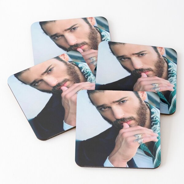 Item preview, Can yaman designed and sold by kimisahavana.