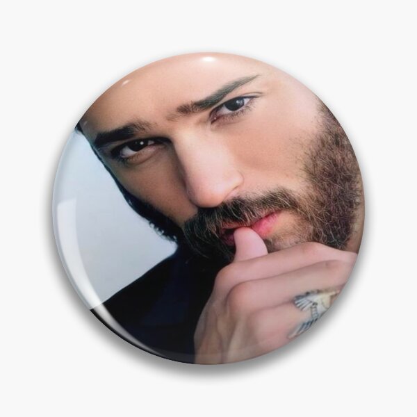 Item preview, Can yaman designed and sold by kimisahavana.