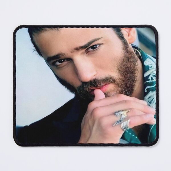 Item preview, Can yaman designed and sold by kimisahavana.