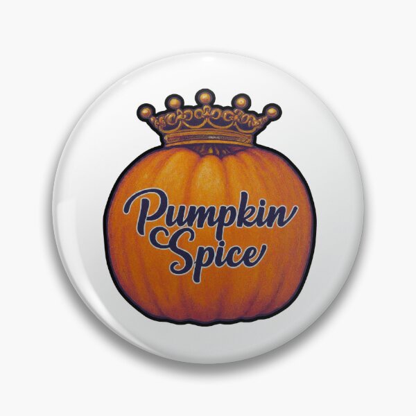 Item preview, Pumpkin Spice designed and sold by FitEnvy.