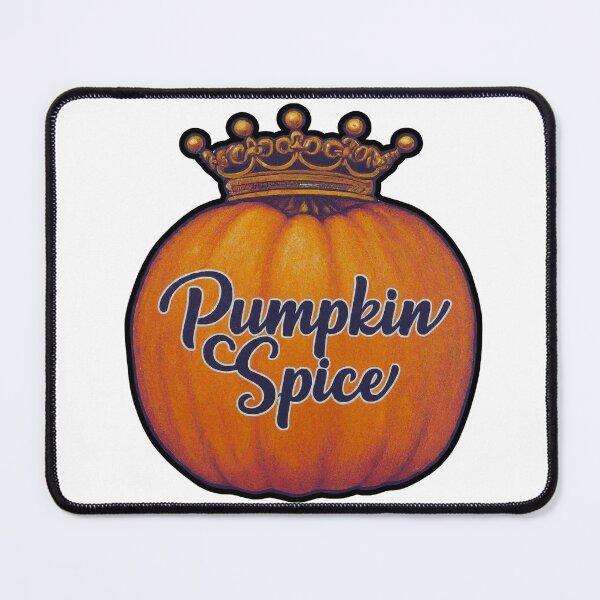 Item preview, Pumpkin Spice designed and sold by FitEnvy.