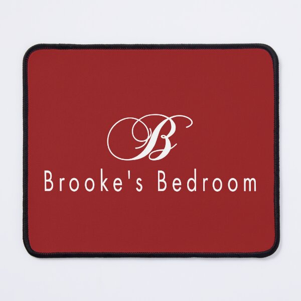 Item preview, The Bold and the Beautiful - B&B - Brooke's Bedroom (white version) designed and sold by meliebel.