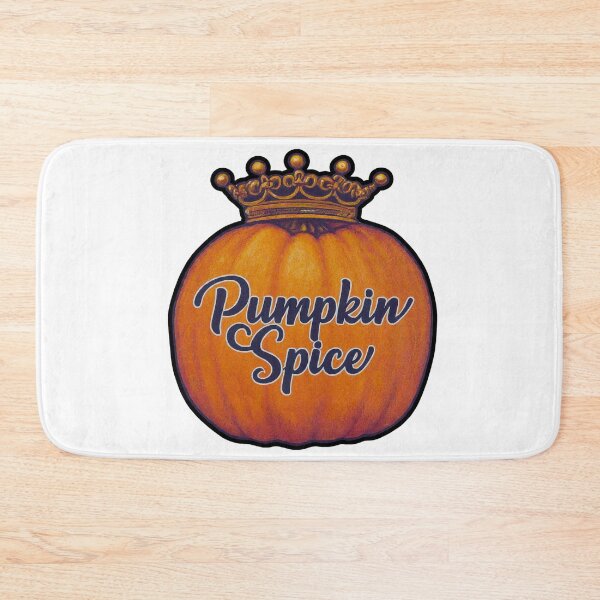 Item preview, Pumpkin Spice designed and sold by FitEnvy.