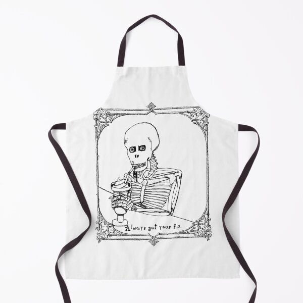 Item preview, Get your fix designed and sold by Lora Sager.