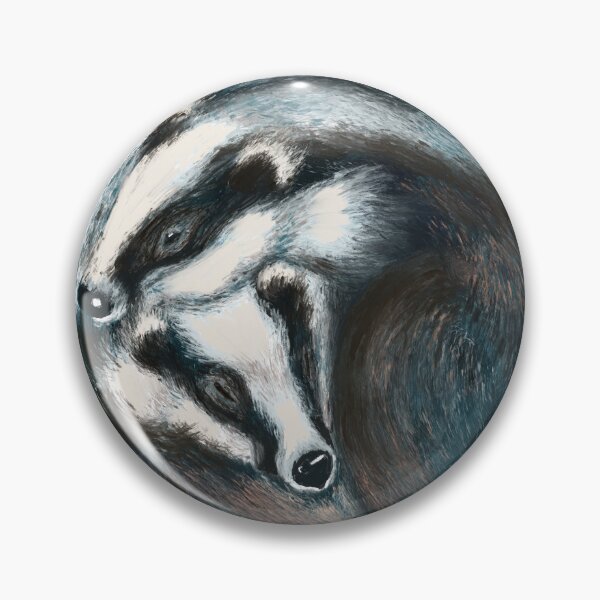 Item preview, Baby Badgers designed and sold by Westcountry Creations.
