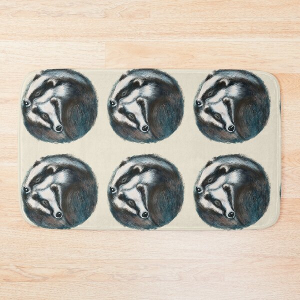 Item preview, Baby Badgers designed and sold by Westcountry Creations.