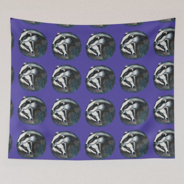 Item preview, Baby Badgers designed and sold by Westcountry Creations.