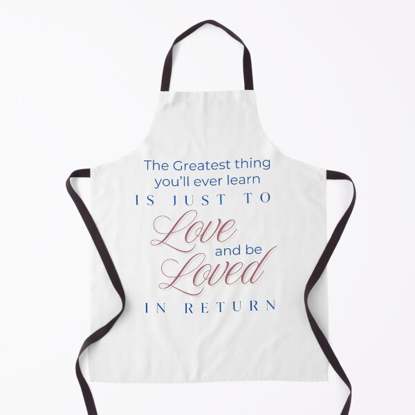 Item preview, Love and be Loved designed and sold by Mskathrynne.