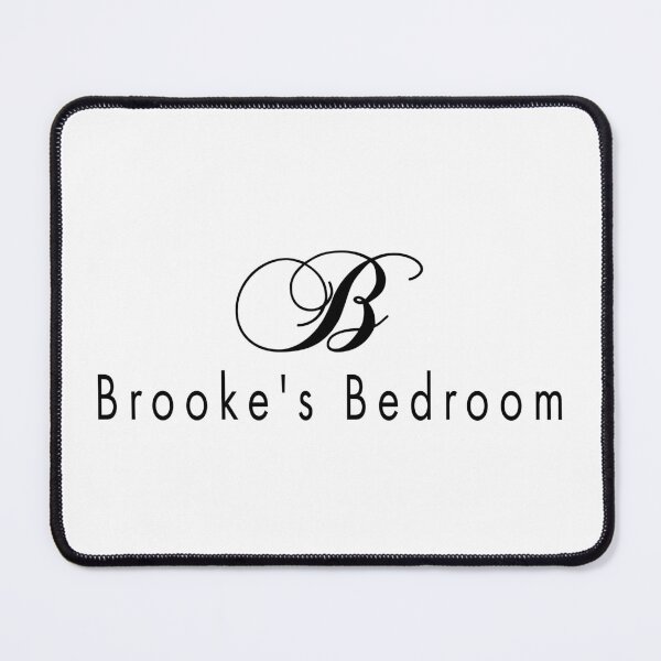 Item preview, The Bold and the Beautiful - B&B - Brooke's Bedroom (black version) designed and sold by meliebel.