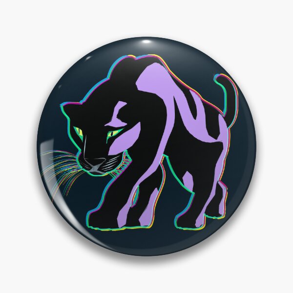 Item preview, 3D Tiger. Holo Glitch Optics designed and sold by navarraspain.