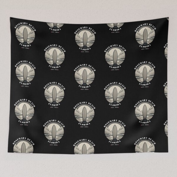 Item preview, Rosemary Beach Summer Souvenir designed and sold by Jason Kolar.