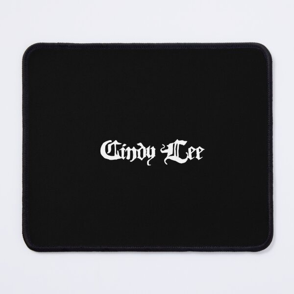 Item preview, Cindy Lee Diamond Jubilee Custom White Logo designed and sold by old-londener.