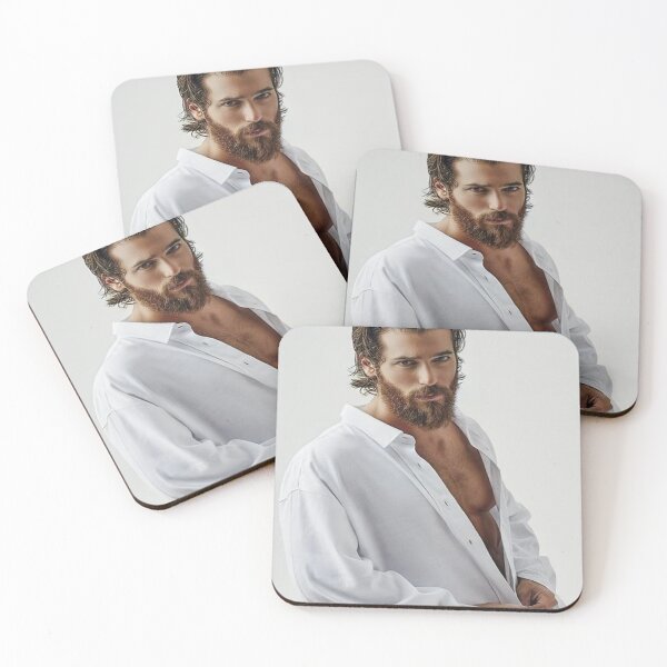 Item preview, Can yaman actor designed and sold by kimisahavana.
