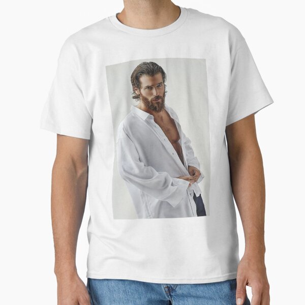 Item preview, Can yaman actor designed and sold by kimisahavana.