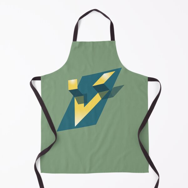 Item preview, Letter V designed and sold by goodstrokes.