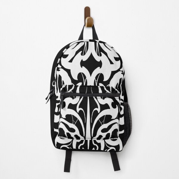Item preview, Tribal dark white gothic designed and sold by 7Delamancha.