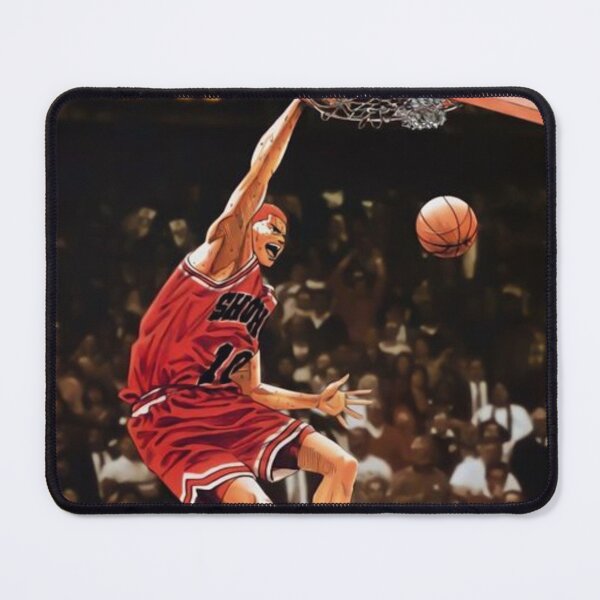 Item preview, Sakuragi dunk designed and sold by TheAnime-World.