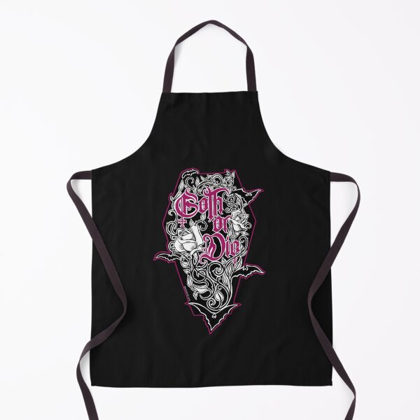 Item preview, Gothic designed and sold by GambitsInk.