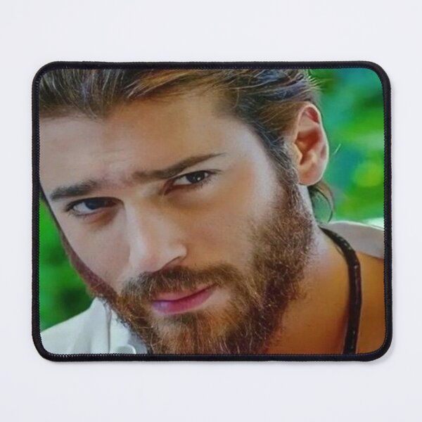 Item preview,  Can yaman designed and sold by kimisahavana.
