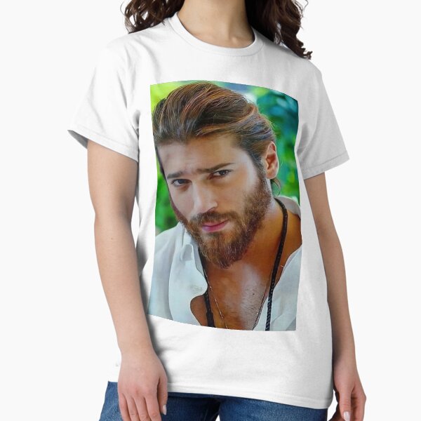 Item preview,  Can yaman designed and sold by kimisahavana.