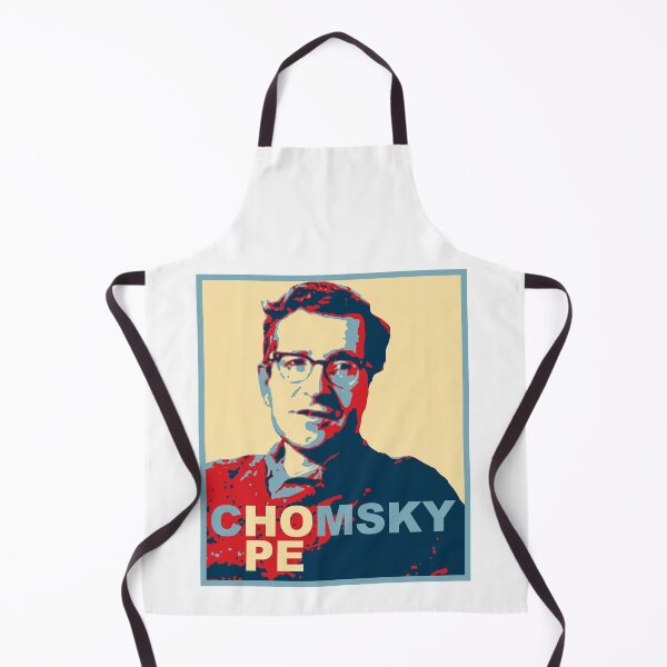 Item preview, Chomsky Hope designed and sold by DJVYEATES.