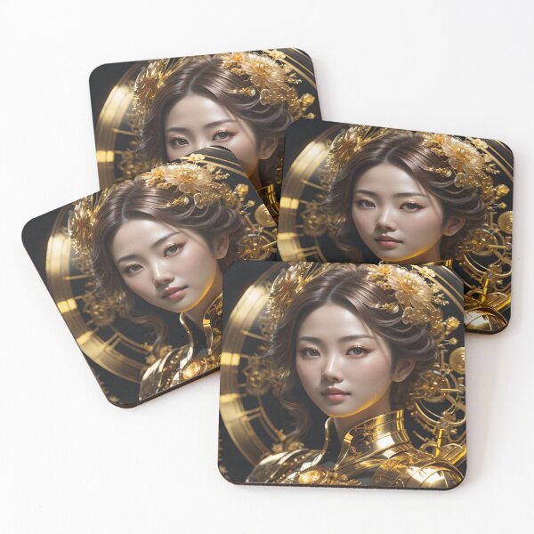 Item preview, Golden designed and sold by masabo.