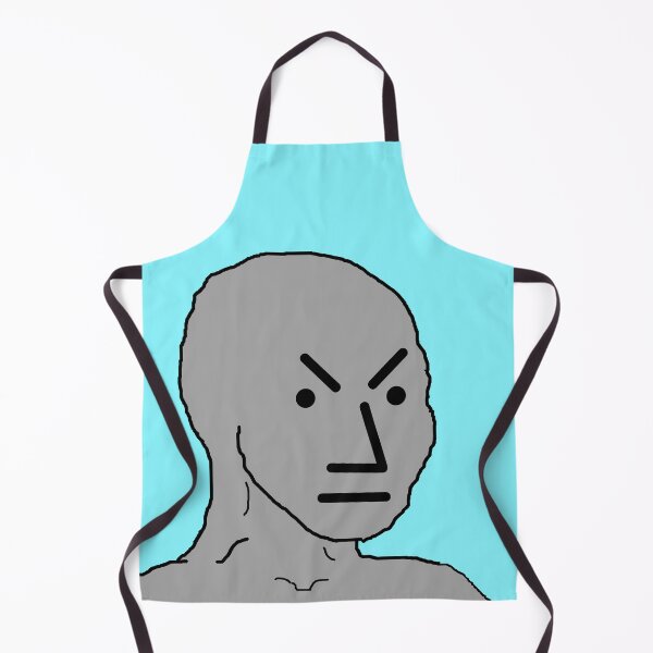Item preview, Angry NPC designed and sold by muskitt.